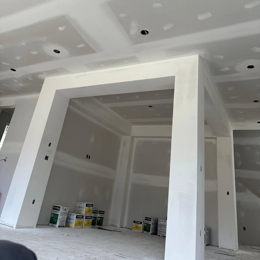 Parwaan Drywall ltd