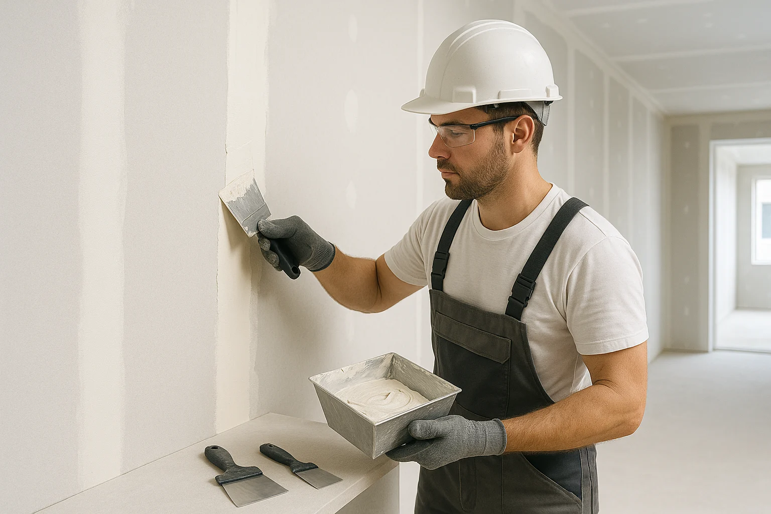 Parwaan Drywall ltd