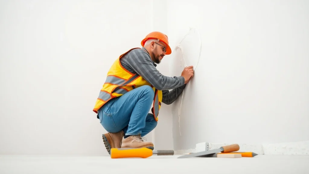 Parwaan Drywall ltd
