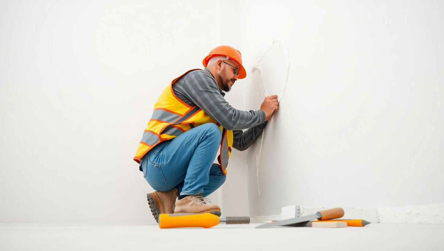 Parwaan Drywall ltd